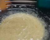 Choco Banana Walnut Cake (Eggless) recipe step 3 photo