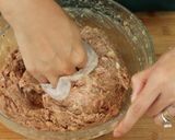 Foto langkah ke 9 dari resep Spaghetti Meatballs.