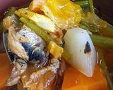 รูปขั้นตอนการทำที่ 13 ของ หิวแหะ... อยากกิน #แกงส้ม จังเลย