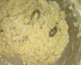 Foto del paso 4 de la receta Budín y tortilla vegetariano económico y fácil 👍😄(2 recetas)