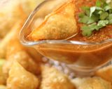 صورة لخطوة 2 من وصفة سمبوسة بف