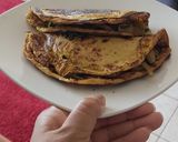 Foto del paso 6 de la receta: Omelette Vegano 🌱