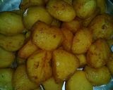 আলুর দম (alur dom recipe in Bengali) রেসিপি ধাপ - 2 ছবি