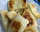 Foto del paso 10 de la receta: Tortillas tucumanas altas y Cremona