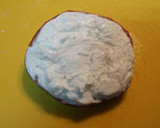 Foto del paso 4 de la receta: Manzana con foie y queso de cabra