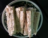 Foto langkah ke 1 dari resep Stik Tempe Kriuk.