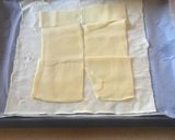 Foto del paso 2 de la receta: Hojaldre de restos