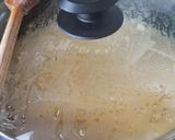 Krémes pestós csirkés tészta (egyedényes) recept fázis 2 fotója