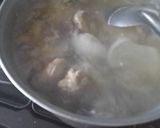 Foto del paso 3 de la receta: Tamales de mole negro oaxaqueños (A mi estilo)
