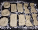 Foto del paso 5 de la receta: Facturas