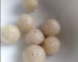 અંગુર રબડી (Angoor Rabdi Recipe In Gujarati) રેસીપી સ્ટેપ3ફોટો