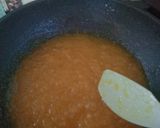Foto langkah ke 5 dari resep Selai Nanas.