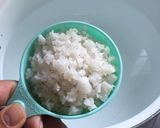 รูปขั้นตอนการทำที่ 2 ของ “ไข่เค็ม”