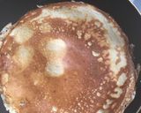 Foto del paso 3 de la receta: Panqueques de avena 🥞