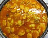 Lecsó recept fázis 9 fotója