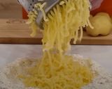 Gnocchi al pomodoro, paradicsomos gnocchi 🍅🥔 recept fázis 2 fotója