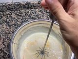 Tarta de yogurt griego en Cecofry