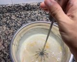 Foto del paso 3 de la receta: Tarta de yogurt griego en Cecofry