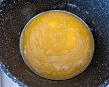 Mini csokitojásos sajttorta recept fázis 1 fotója