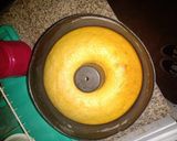Foto del paso 5 de la receta: Bizcochuelo casero de mandarina