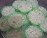 Foto langkah ke 3 dari resep Tahu Bihun Fantasi.