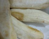 Foto langkah ke 1 dari resep Godok pisang.