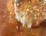عکس مرحله 3 از دستور سوپ بلغور و عدس 👌🏻😋😍