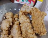 Foto langkah ke 5 dari resep Ayam Shihlin.