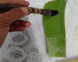 Foto langkah ke 5 dari resep Nagasari Lembut-Wangi.