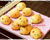 Foto langkah ke 17 dari resep Killer Toast Super Soft yang lagi happening Proofing 1x aja .