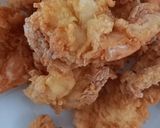 Foto langkah ke 2 dari resep Udang Goreng Nestum.
