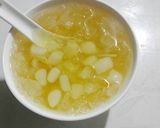 Hình bước làm 6 của món Trân châu đá