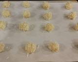 Coconut Shortbread Easter Cookies recipe step 8 photo