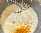 Foto del paso 6 de la receta: Pastel con frutos secos caramelizados