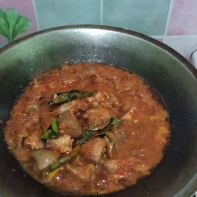 Langkah 2