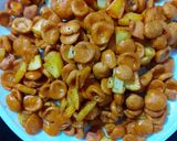 બટેટા ઢોકળી(Potato Dhokali Recipe in Gujarati) રેસીપી સ્ટેપ4ફોટો
