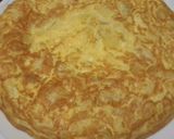 Foto del paso 2 de la receta: Tortilla de patatas