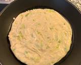 Scallion pancake recipe step 12 photo