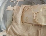 A picture of step 5 of Coffee butter buns.