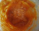 318. Jengkol Terong Pedas langkah memasak 4 foto