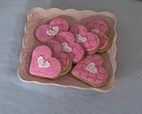 Foto del paso 11 de la receta: Galletitas souvenirs