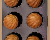 Foto langkah ke 7 dari resep Butter Rice Cake.