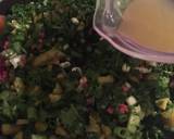Kisir (bulgur wheat salad) recipe step 7 photo