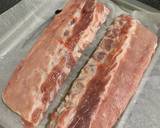 Stove Top Pressure Cooker Baby Back Ribs BBQ sauce recipe step 2 photo