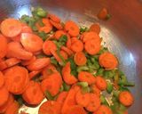 Foto del paso 2 de la receta: Guiso de arroz