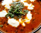 डाल मखनी (dal makhani recipe in marathi) रेसिपी स्टेप 5 फोटो 