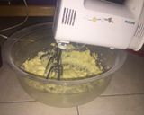 Foto langkah ke 1 dari resep Gluten free cheese cookies.