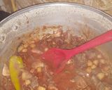 صورة لخطوة 2 من وصفة بكبوكة بالبطاطا 😋