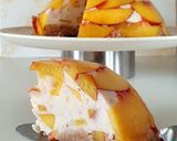 Foto del passaggio 10 della ricetta Fresca Pesca, la frutta dessert per l'estate