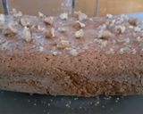 Foto del paso 6 de la receta: Budín de vainilla con nueces